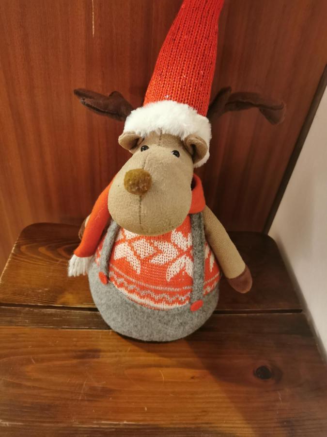 Fiocco Di Neve Hotel Tarvisio Room photo