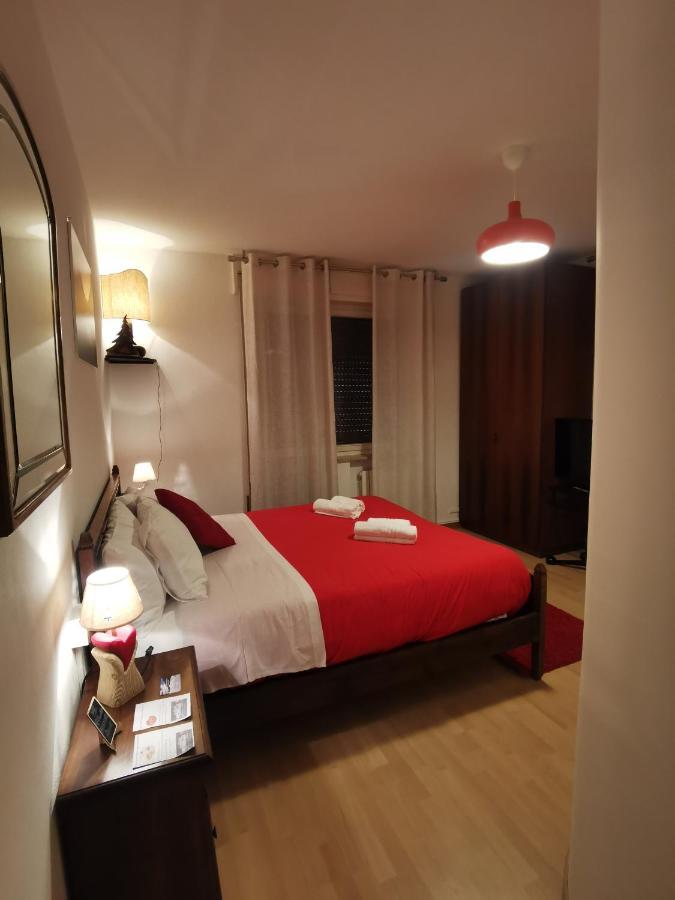 Fiocco Di Neve Hotel Tarvisio Exterior photo