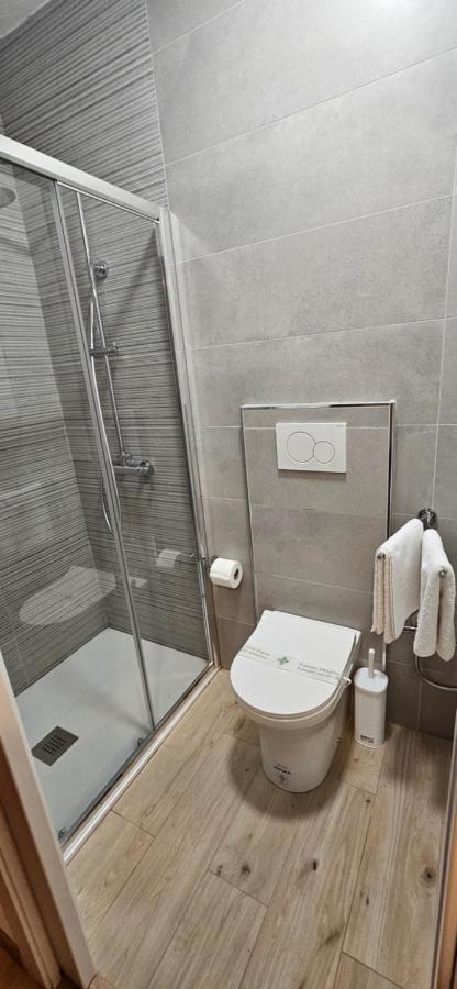 Fiocco Di Neve Hotel Tarvisio Exterior photo
